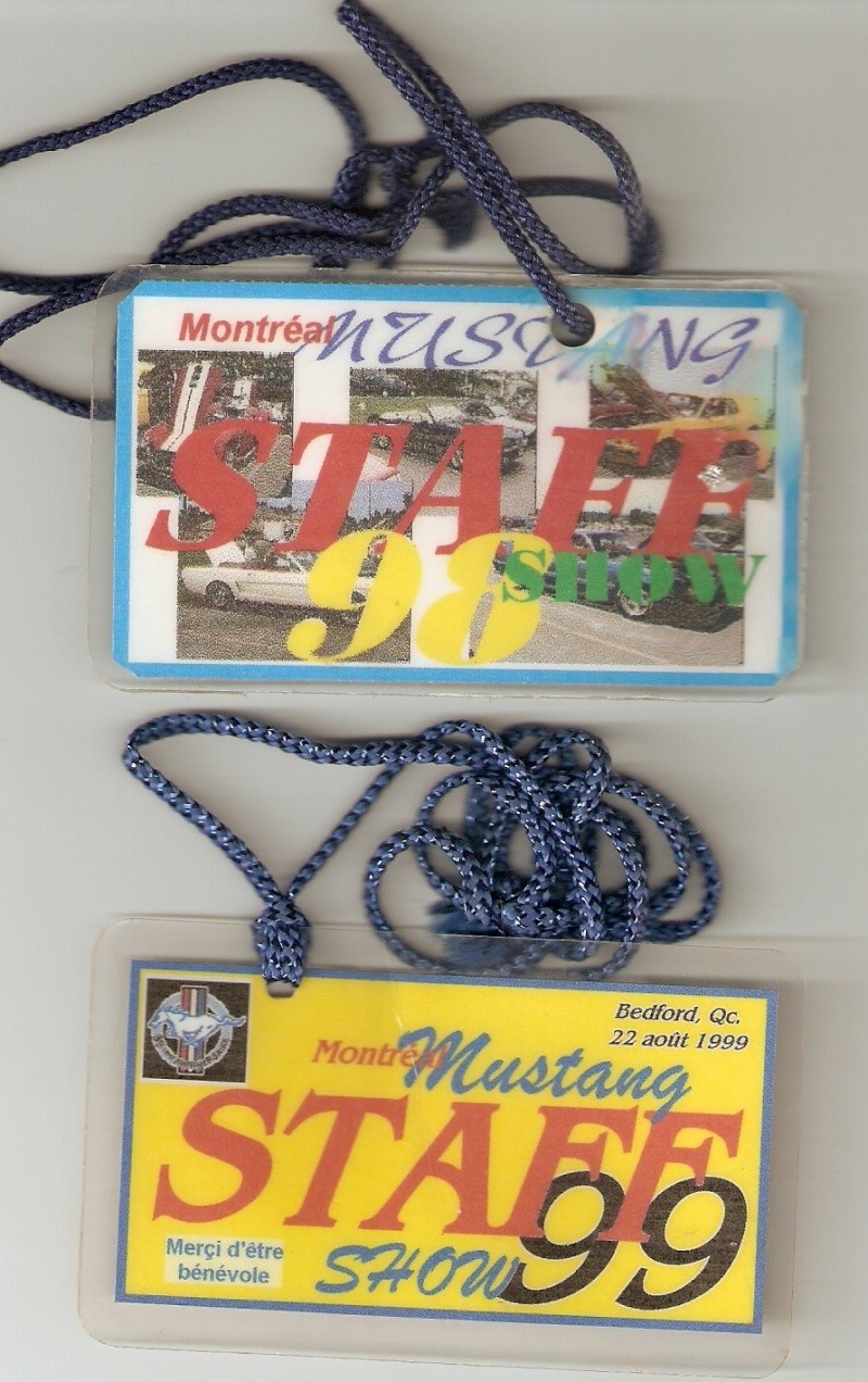 photo - Montréal Mustang: 40 ans et + d’activités! (Photos-Vidéos,etc...) - Page 9 1998-110
