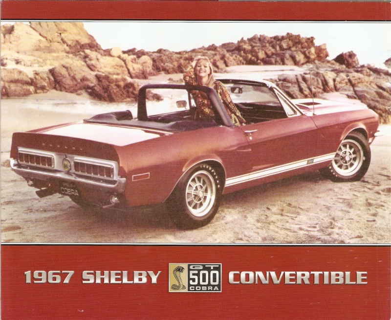 2 photos de Shelby 1968 John_m10