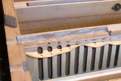 Restauration d'un harmonicorde Debain de 1863 Cimg4914