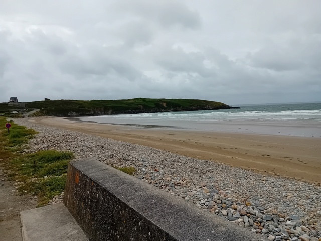 Les vacances de Maryvonne et Petit Louis dans le Finistère  - Page 4 20240682