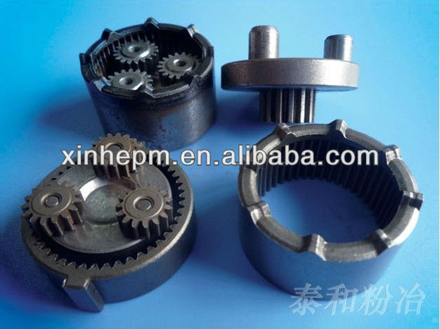 Powder metallurgy 57123711