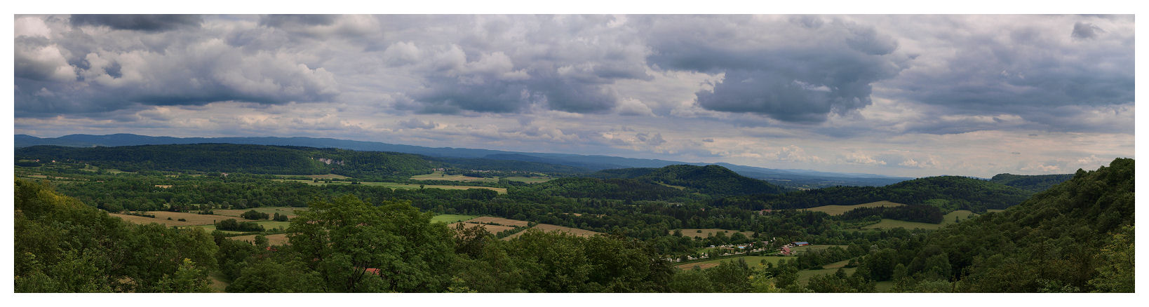 Vallée de l'Ain Vallee10