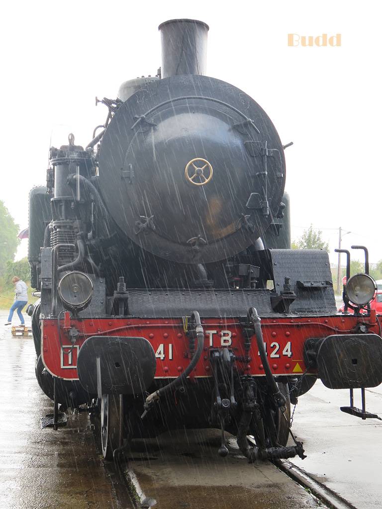 [29] Carhaix - Journées du Patrimoine 2019 Carhai32