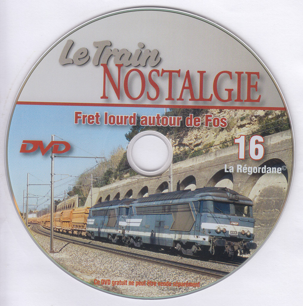 Le Train Nostalgie n°16 Train_11