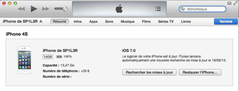 Installer iOS 7 Bêta sans compte développeur Captur14