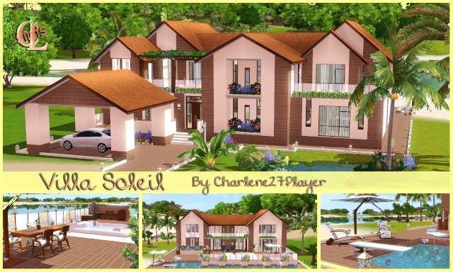Galerie de charlene27player - Page 13 Villa_10