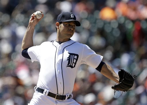 Tigers bats silent losing to Minnesota 6-2. POSTGAME YOUTUBE UNDER: CURRICH5 Anibal11