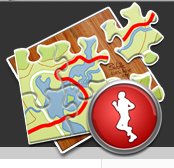 Logiciel gestion traces GPS sur Mac Captur10