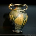 Mark Smith Ceramics, Rocester, Staffs - Raku and Salt Glaze 1_215