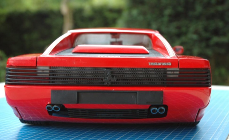 Ferrari Testarossa 1/8 von Pocher K800_138