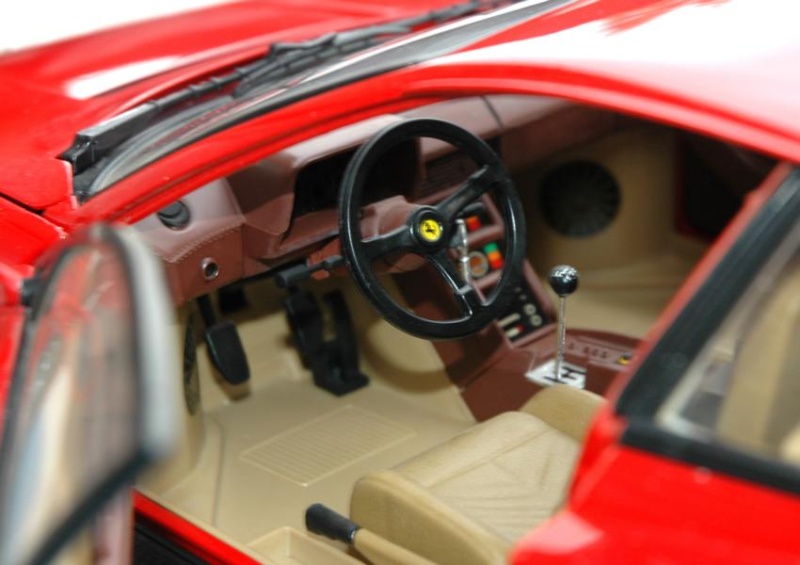 Ferrari Testarossa 1/8 von Pocher K800_140