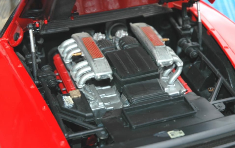 Ferrari Testarossa 1/8 von Pocher K800_142