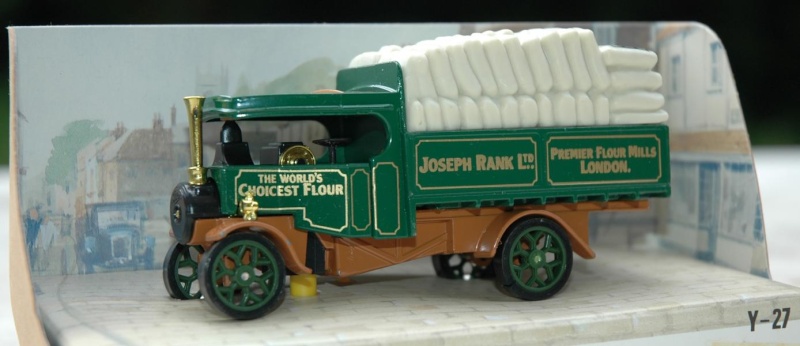 Matchbox Models of Yesterday K800_d36