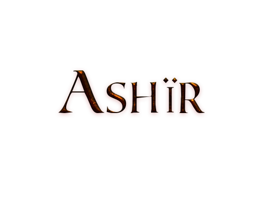 Ashïr Logo_a10