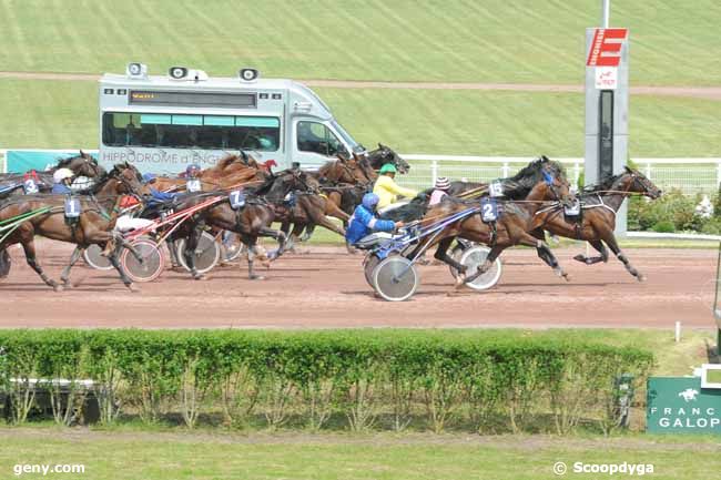 2013 - ENGHIEN R1 - QUINTE - SAMEDI 25/05/2013 Photo_21