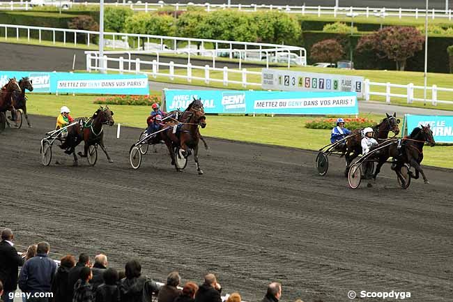 2013 - VINCENNES R3 - QUINTE - Nocturne - VENDREDI 24/05/2013 Prix_c10