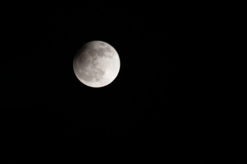 Photos de Lunes Eclips12