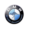 Upcoming BMW Rallies in OZ Au-log10