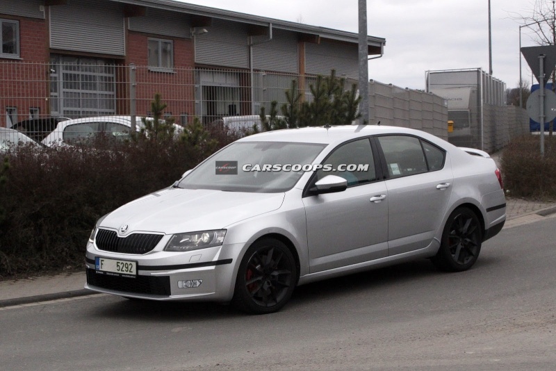 2012 - [Skoda] Octavia III - Page 21 New-sk12