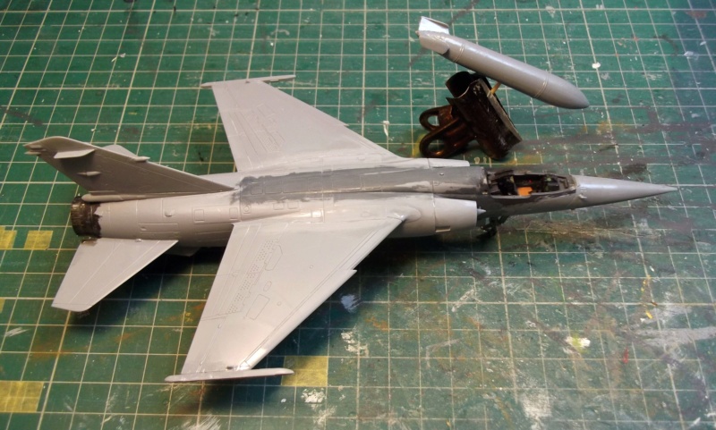 [Special Hobby] Mirage F1CG Dscf8663