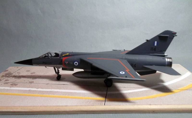 [Special Hobby] Mirage F1CG Dscf8674