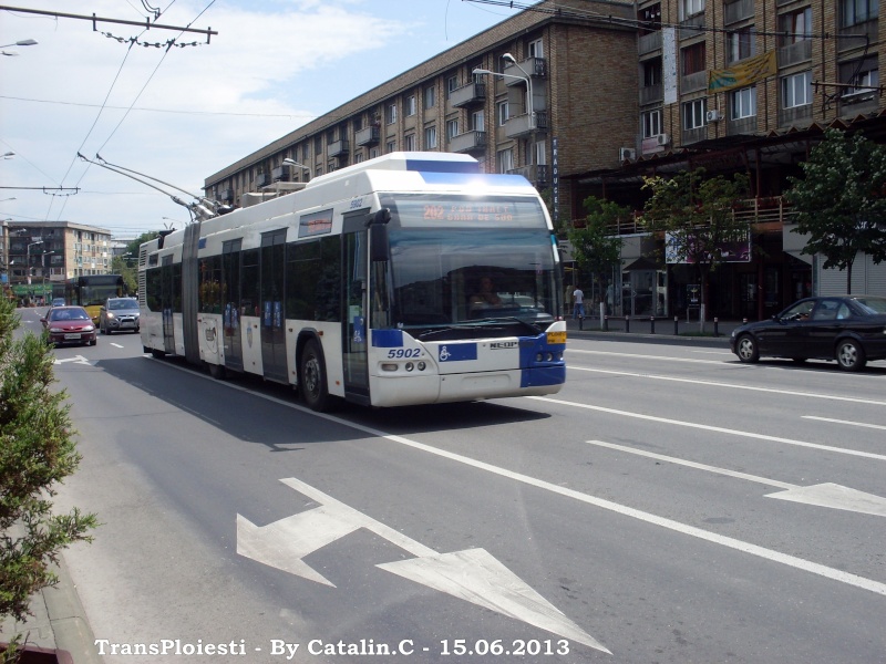 NEOPLAN N 6121 - Pagina 3 Sdc12936