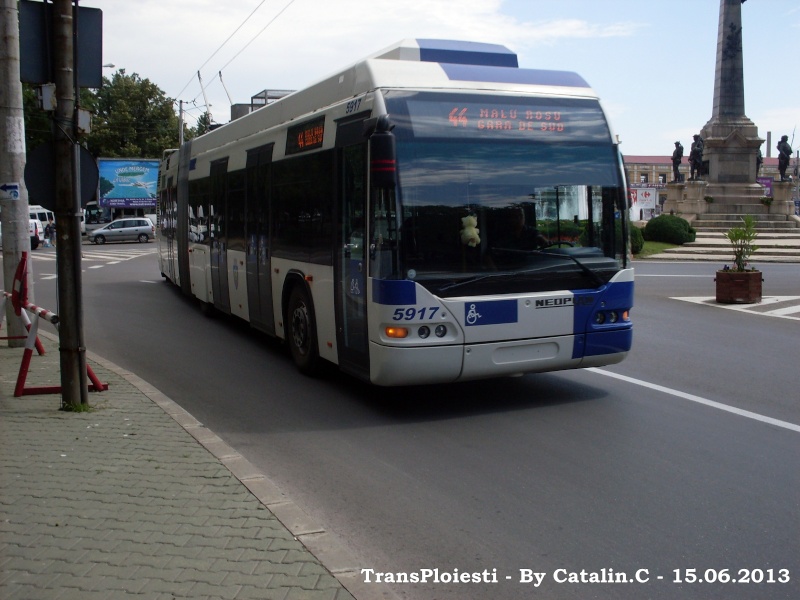 NEOPLAN N 6121 - Pagina 3 Sdc13030