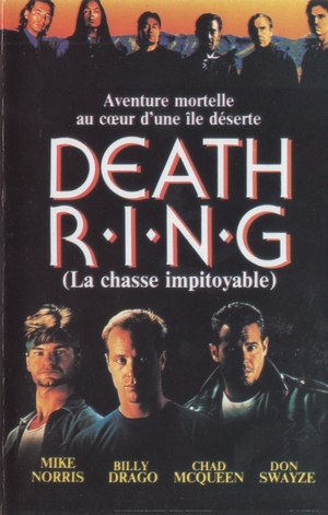 Death Ring (La Chasse Impitoyable) Face10