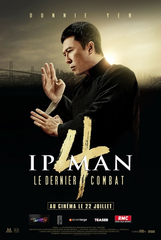 Ip Man 4: Le Dernier Combat S-l16010