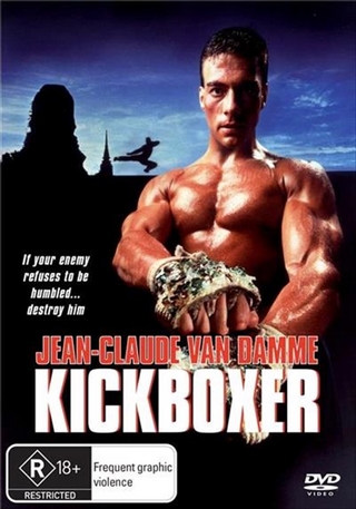 Kickboxer  Sdc_2410