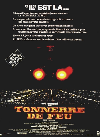 Tonnerre De Feu (1983) Tonner10
