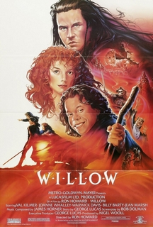 Willow La Suite... Disney + Willow10