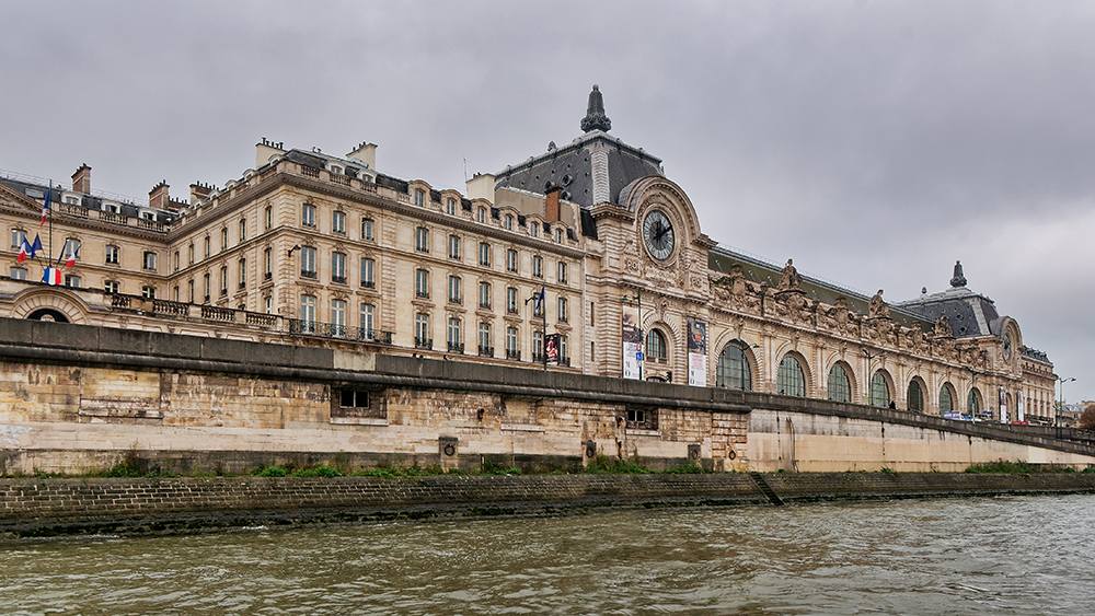 [Architecture_et_Graphisme]  ☞ Musée d'Orsay P1020336