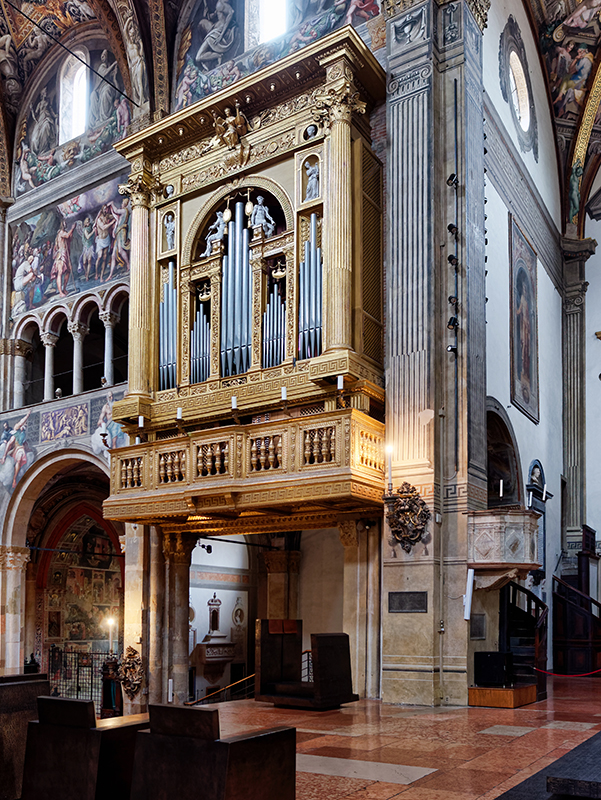 [Architecture_et_Graphisme] Cathédrale de Parme, orgue P1130828