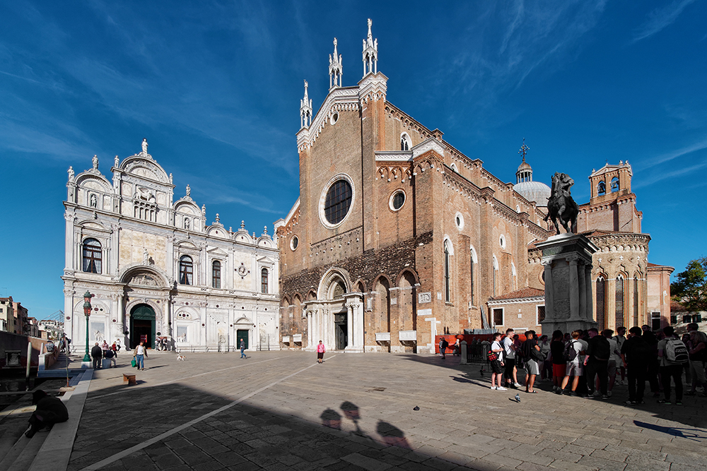 [Architecture_et_Graphisme] Basilica dei Santi Giovanni e Paol P1140010