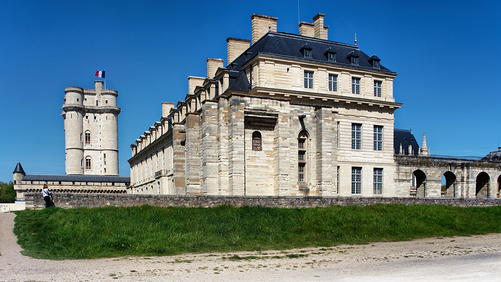 Château de Vincennes P4210319