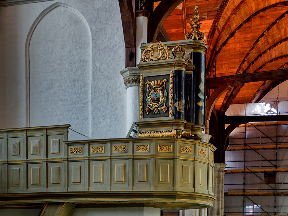 Oude Kerk, Amsterdam P8161017