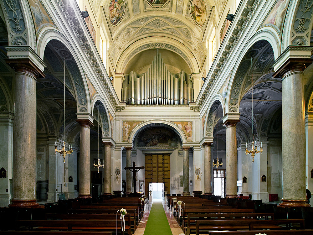 Cattedrale di San Lorenzo (Trapani), ogue P9291014