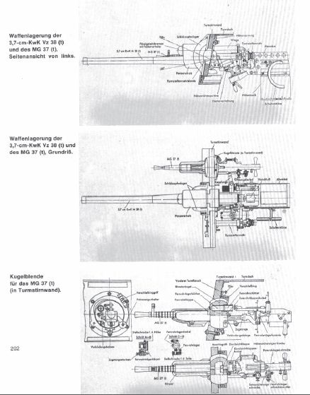PzKpfw 38(t) (Tristar, 1/35°, Kit 35039) [Montage en cours] Captur17