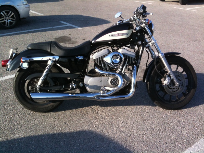 combien sommes nous en 1200 Sportster sur Passion-Harley - Page 22 Sports13