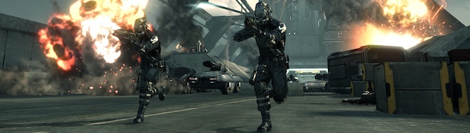 CCP believes fans are buying PS3s just for DUST 514 20110610
