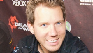 Cliff Bleszinski on Sony allowing used games: You’re all being played! 586_cl10