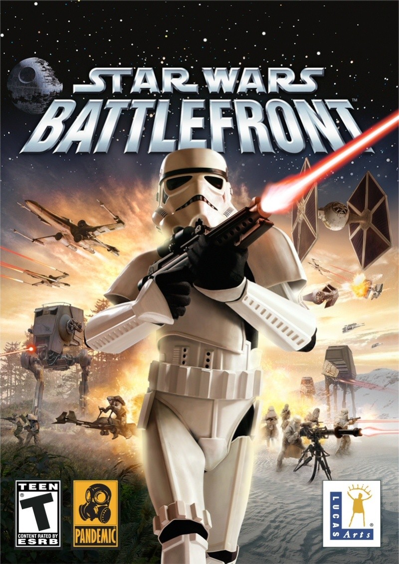 EA get's Exclusive Rights to Star Wars Battle10