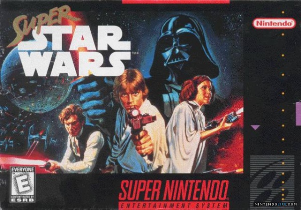EA get's Exclusive Rights to Star Wars Cover_10