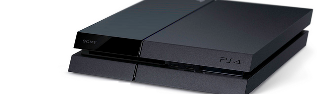 Sony doesn't see publishers using DRM on PS4 after the huge response at E3 Ps4-lo10