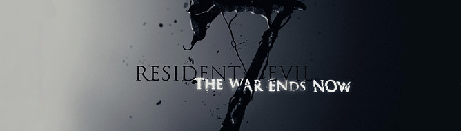 Resident Evil 7 not appearing at E3 says source close to Capcom Suppos10
