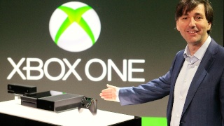 Don Mattrick: If you’re backwards compatible, you’re really backwards Xbox_o10