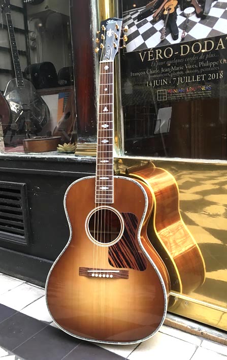 guitares VENDUE - Annonces @ supprimer Nick_l12