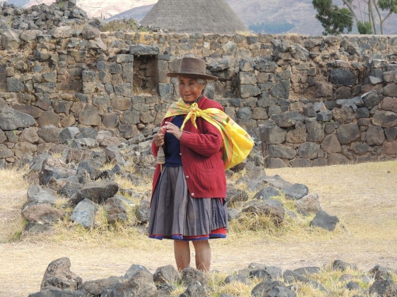 Au pays des Incas... Dscn3510