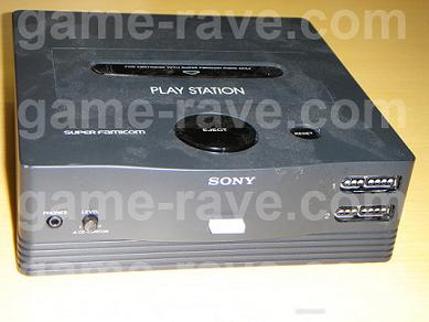 [Dossier] Play Station : Ou le projet CD-Rom de la Super Famicom 210